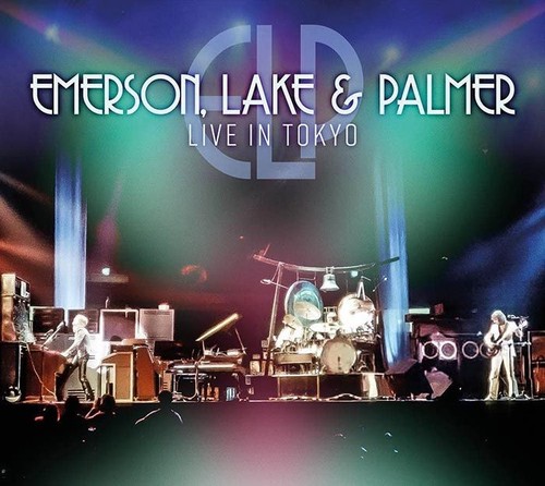 Vinile emerson lake - lake, &