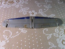 838Z Joustra 545 France Aile Arrière de Loockeed Super G Super Constellation