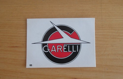 1973 garelli italie moto - 1973,