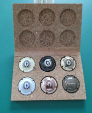 COFFRET LIEGE CHAMPAGNE PANNIER  (925)