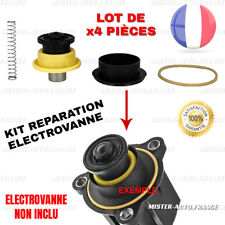 KIT DE RÉPARATION ELECTROVANNE POUR VW AUDI SEAT SKODA COMMANDE TURBO DUMP VALVE