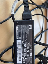 chargeur pc portable HP