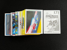 LOT 104 STICKERS VIGNETTES