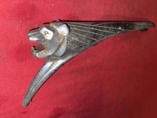 LION DE CAPOT ORIGINAL PEUGEOT