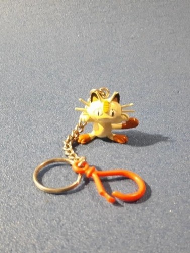 Miaouss figurine pokemon toy - miaouss,