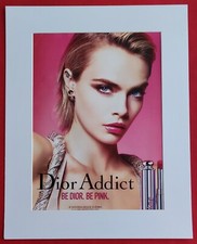 PUBLICITE DE PRESSE:  Produit