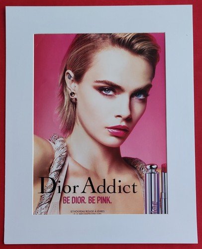 Publicite presse produit - de,
