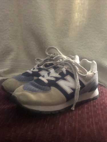 Kids size new balance u420 - new,