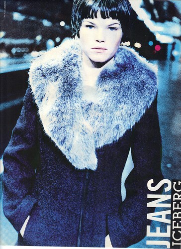 Publicite advertising 1994 - publicite,