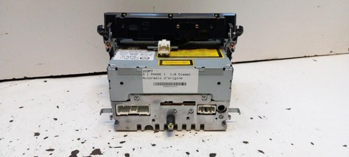 Autoradio origine mazda 1 - autoradio, 3