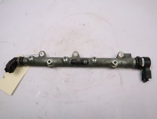 Rampe injection occasion