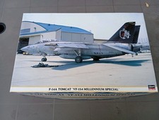 Maquette Kit Hasegawa F-14A