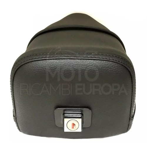 Selle biplace per vespa - biplace,