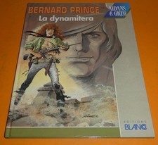 EO BERNARD PRINCE TOME 16 / BE