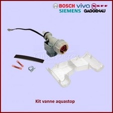Kit vanne aquastop bosch - kit,