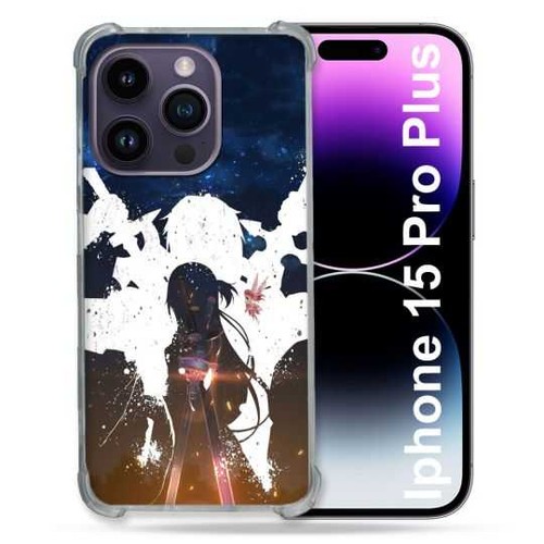 Coque renforcée pour iphone - coque,