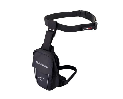 Alpinestars access thigh - access, bag