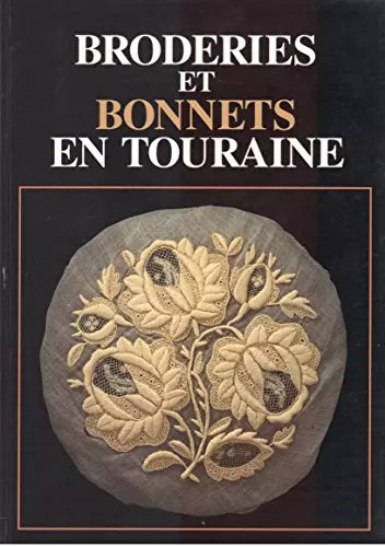 Broderies bonnets en - broderies,