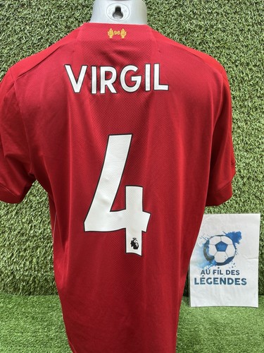Maillot van dijk - maillot,