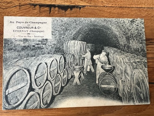 épernay marne carte - Épernay, 51