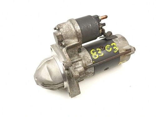 63113001 demarreur voiture - demarreur,