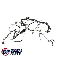 Peugeot 207 Faisceau Câbles Moteur 1.6 Hdi DV6 9663381380