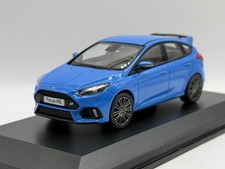 Ford Focus RS 2016 1/43 Norev