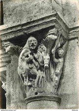 Carte Postale - 21 - Saulieu -