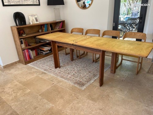 Table salle manger afra - de,