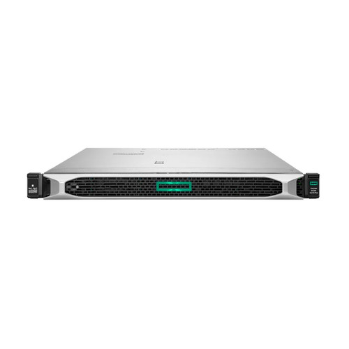 Hpe proliant dl360 gen10 - dl360, 10