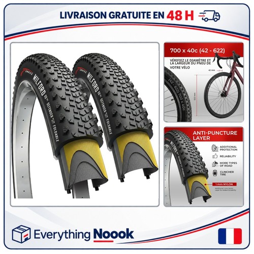 Fincci pneu gravel - fincci,