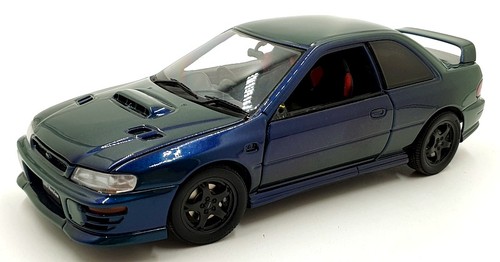 Autoart scale diecast - 1/18,