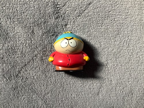 Figurine cartman south park - cartman,