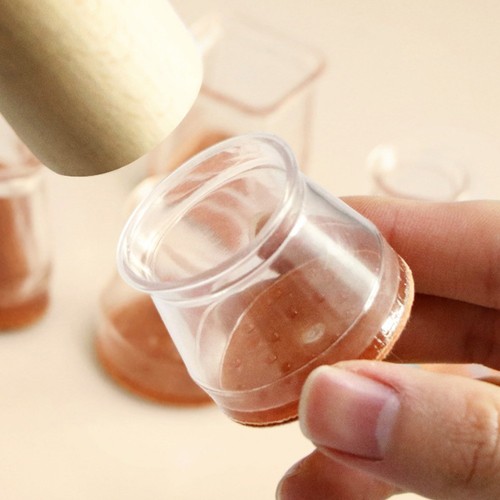 Curseurs silicone pour - en,