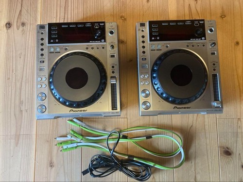 Pioneer cdj 850 - pioneer, dj