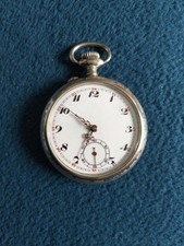Montre gousset ancienne - gousset,