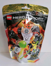 Lego Hero factory 6221 Nex Breakout - 2012 Neuf New