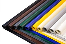 Camion Bache PVC Matériel Abdeckplane 710g/M² Carport Camping Bois Bateau Extra