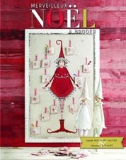 Merveilleux Noel A Broder Alessandra Adelaïde, Isabelle Haccourt Vautier
