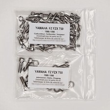 YAMAHA FZX 750 FAZER 1986-1998