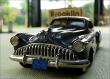 Brooklin Models 1/43 BRK10