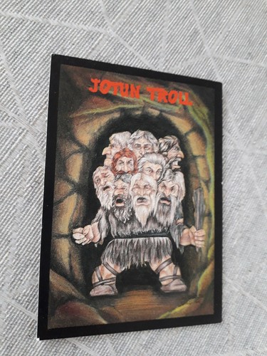 Monster pocket mimp - monster, in