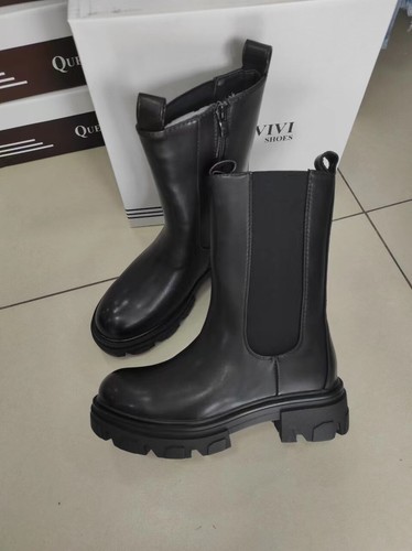 Bottines 06 - bottines, fb-06