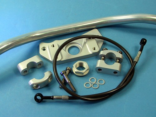 Kit guidon superbike - superbike, lsl