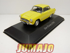 ARG93 Voiture 1/43 SALVAT