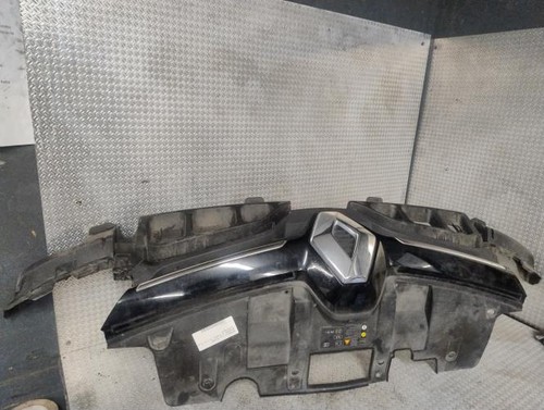 Calandre renault megane - calandre,