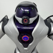 WowWee Joebot Robot 2008