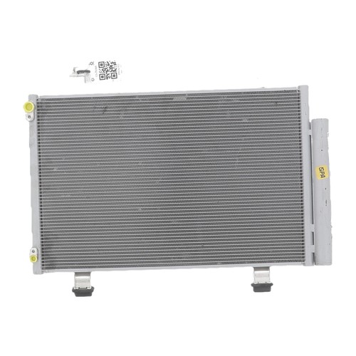 Radiateur climatisation - radiateur,