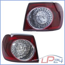 2X FEU ARRIÈRE LED DEL