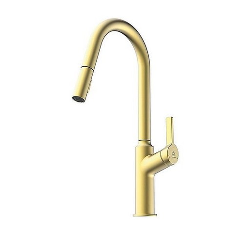 Mitigeur évier wasserwerk - d'évier,